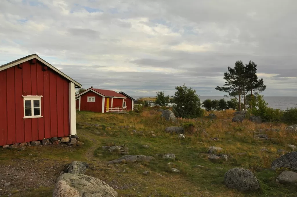 Majoituskauppa on avattu suviseurat.fiverkkosivuilla Päivämies