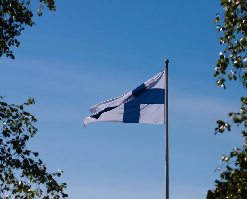 Suomen luonto saa oman liputuspäivän | Päivämies